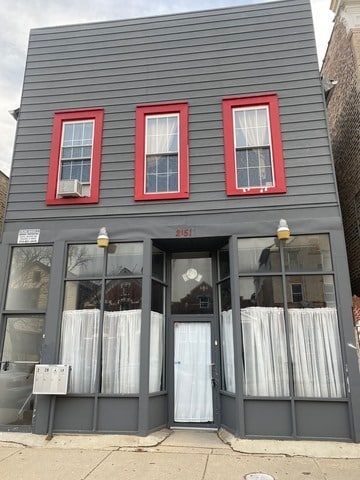 Primary Photo - 2151 W 21st St