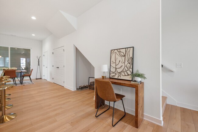 Foto del edificio - 1121 SW 11th St