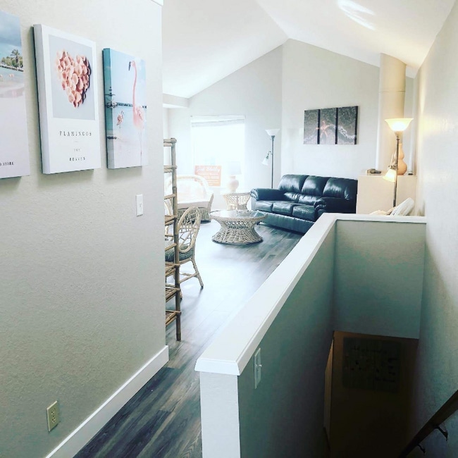 Foto del edificio - 605 S Myers St