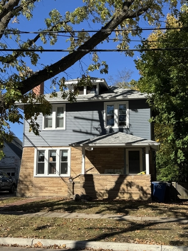 Building Photo - 711 Granger Ave
