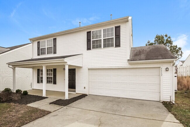 Foto del edificio - 1117 Ametrine Ln