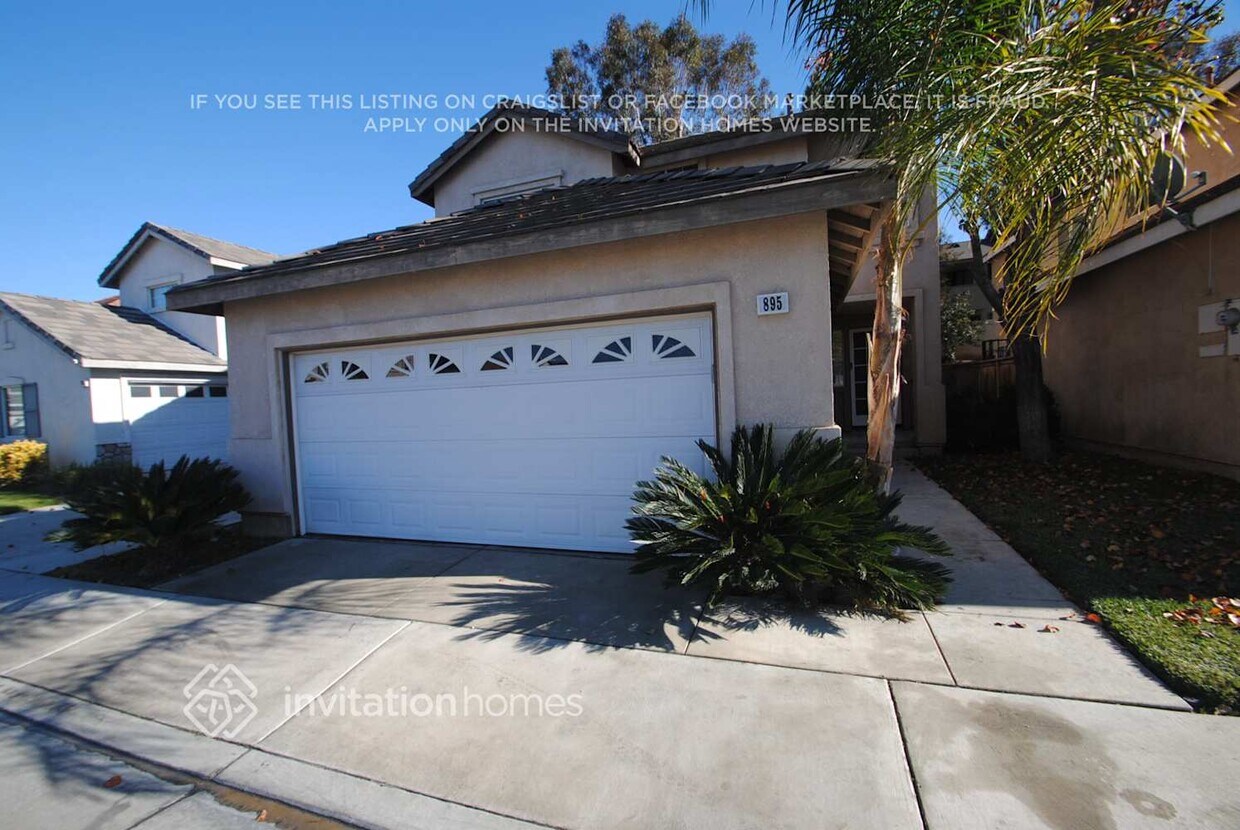 Foto principal - 895 Pathfinder Way