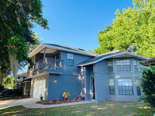 Foto del edificio - LAKE DOE ESTATES