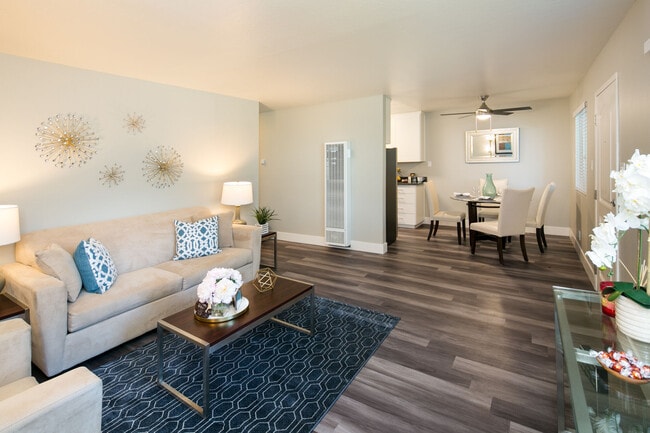 Foto del edificio - Vivante Apartments