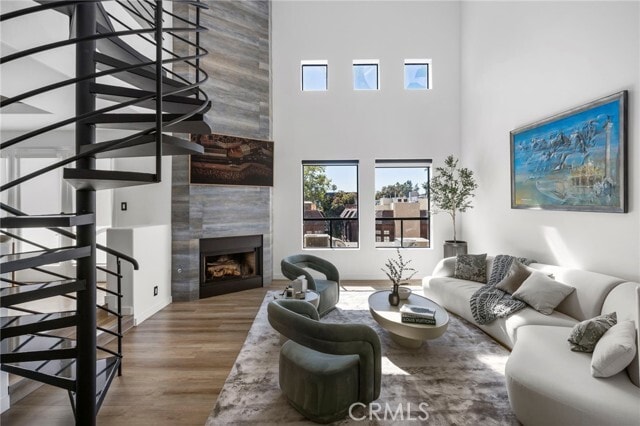 Foto del edificio - 12841 Bloomfield St