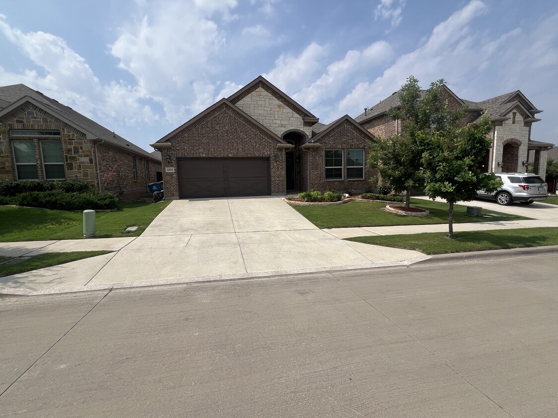 14804 Star Creek Dr, Aledo, TX 76008 House Rental in Aledo, TX