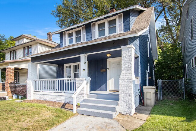 Foto del edificio - 805 Miner St