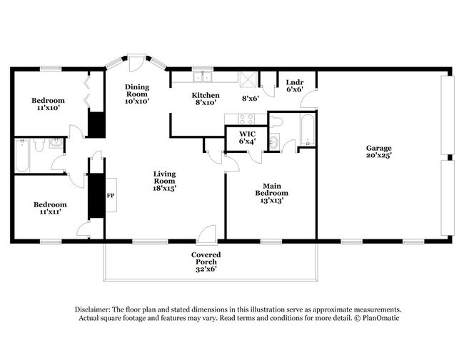 Building Photo - 4114 Red Laurel Way SW