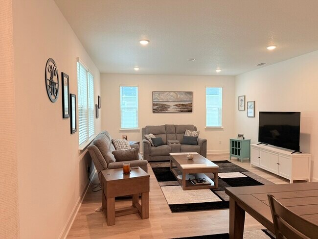 Foto del edificio - New Construction 5 Bedroom Home With In Law Suite In Fernandina Beach