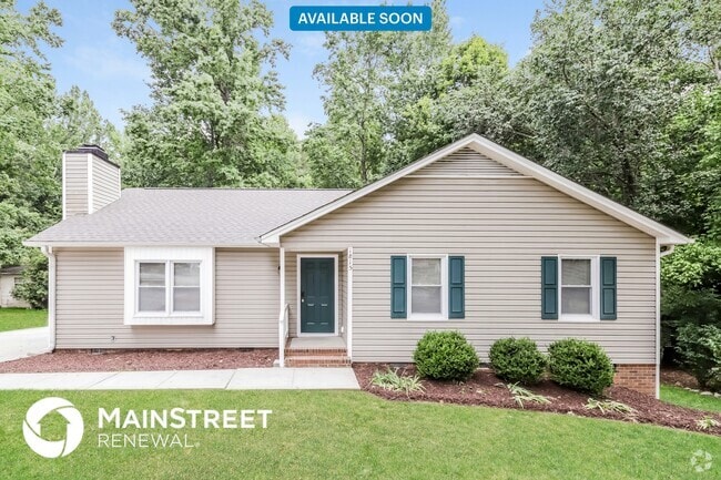 Building Photo - 1815 Rivertrace Point