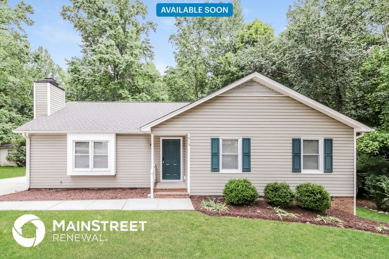 Primary Photo - 1815 Rivertrace Point