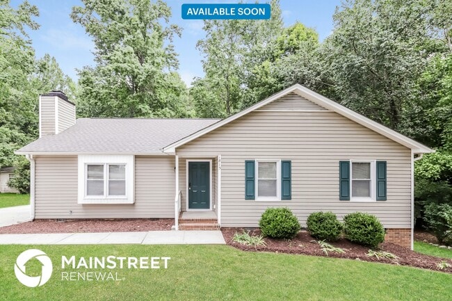 Building Photo - 1815 Rivertrace Point