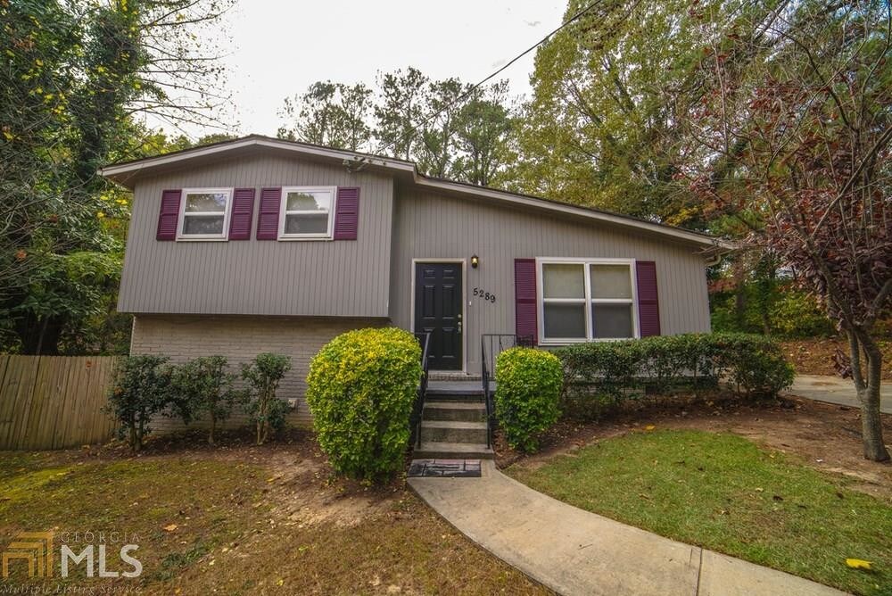 Foto principal - 5289 Chantilly Terrace