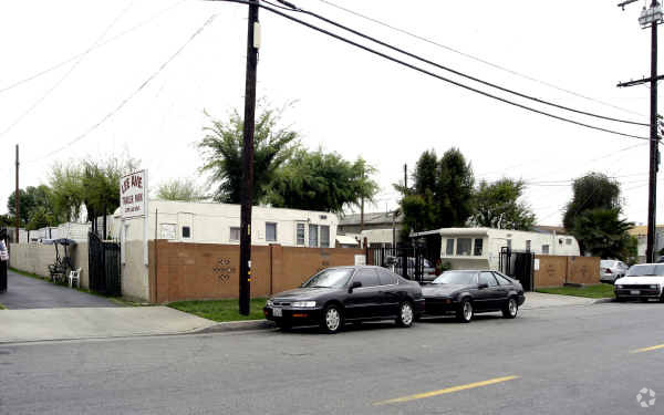 Foto principal - Lee Ave Trailor Park