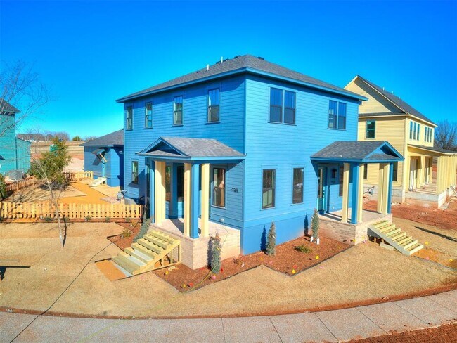 Building Photo - 29596 Memory Ln