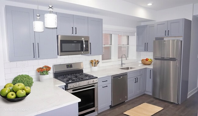 Foto del edificio - 6532 N Francisco Ave