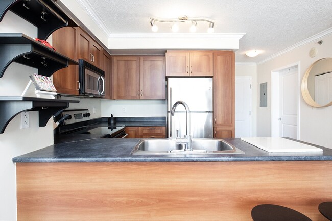 Photo du bâtiment - 1200 Rue Saint-Jacques