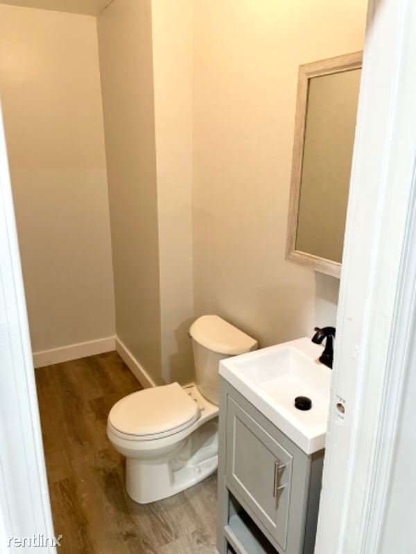 Foto del edificio - 3 br, 2 bath House - 5532 Chew Ave
