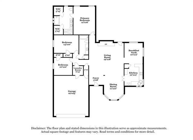 Building Photo - 8013 Moss Rock Dr