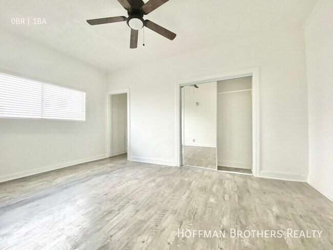 Foto del edificio - 985 S Oxford Ave