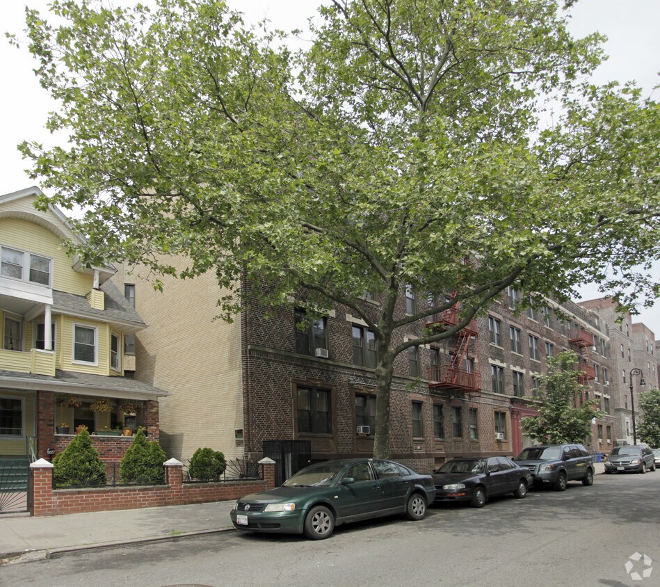 Foto del edificio - 30 Westminster