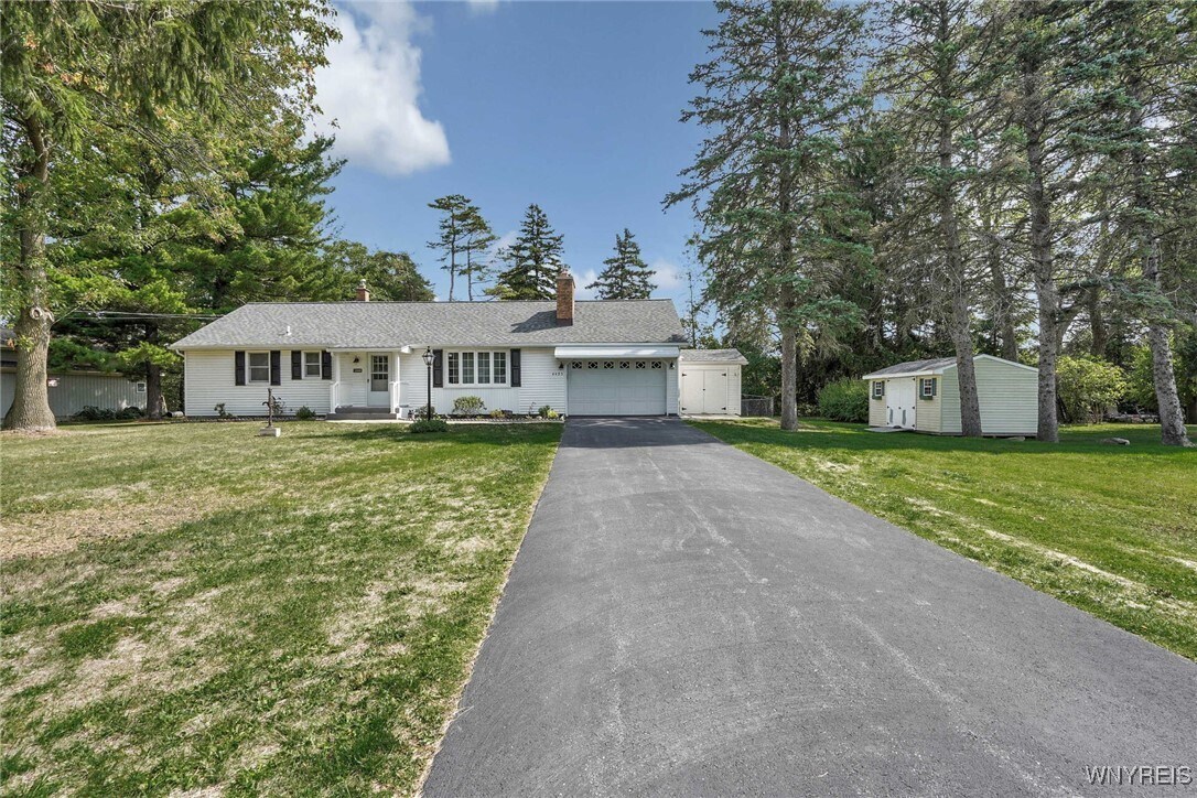Foto principal - 4495 Shisler Rd
