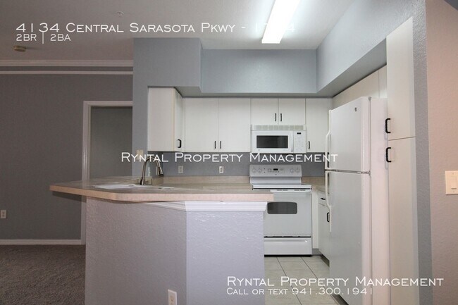 Foto del edificio - 4134 Central Sarasota Pkwy