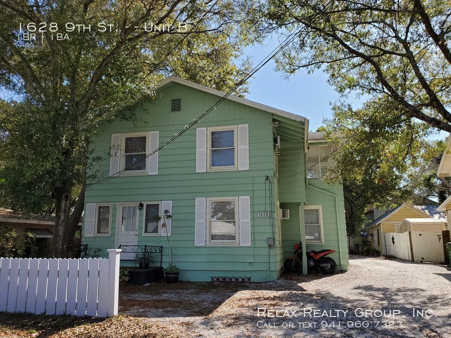 Primary Photo - 1628 9th St