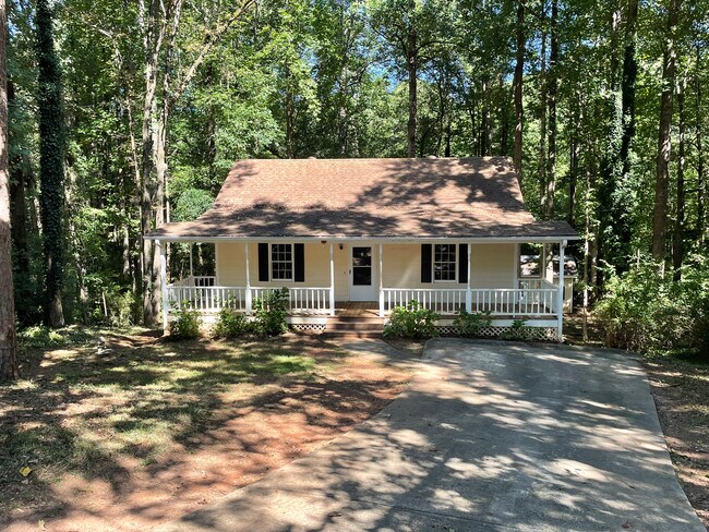 Building Photo - 107 Tanyard Trl