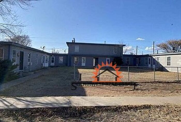 Primary Photo - Cute 1 bedroom 1 bath apartment.