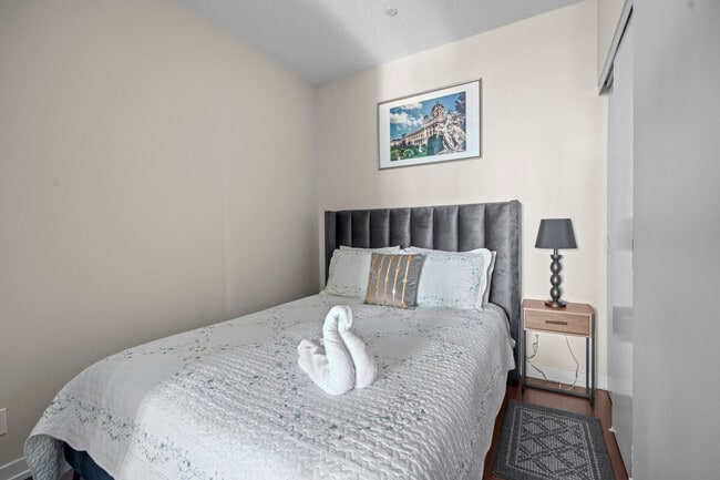 Photo du bâtiment - 138 Redpath Ave