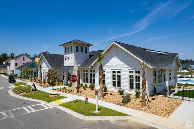 Building Photo - Argent Cottages