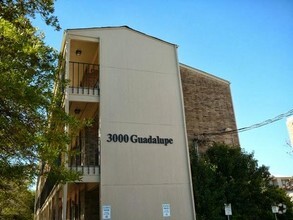 Building Photo - 3000 Guadalupe St
