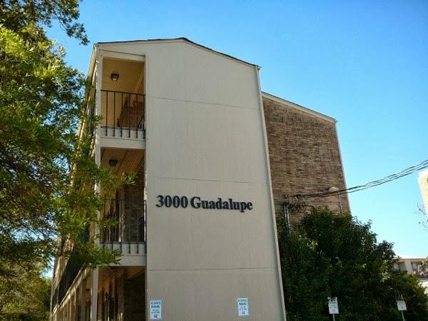 Primary Photo - 3000 Guadalupe St
