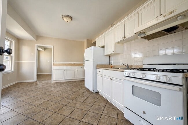 Foto del edificio - 1132 Hancock Ave