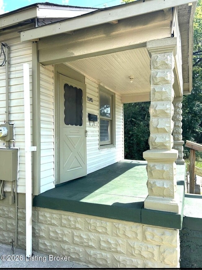 Foto del edificio - 1145 Louis Coleman Jr Drive