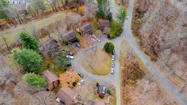 Foto del edificio - 112 Wickham Square