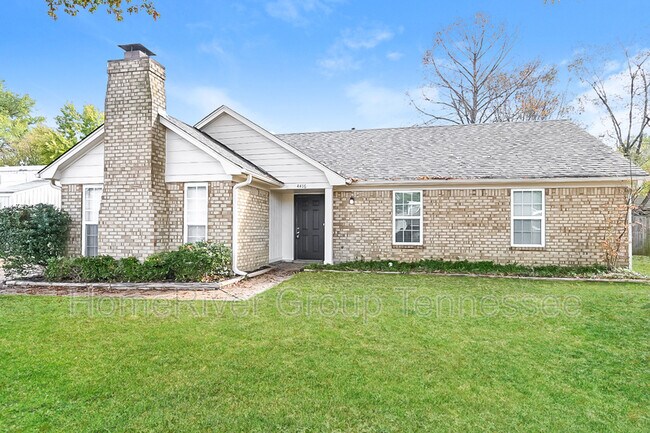Building Photo - 4416 Crescent Park Dr