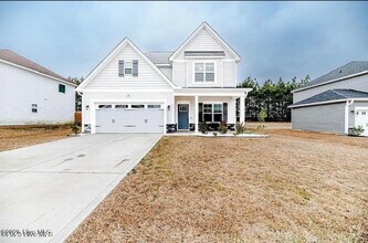 Building Photo - 223 Burnside Dr