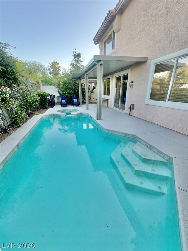 Foto del edificio - 10637 Turquoise Valley Dr