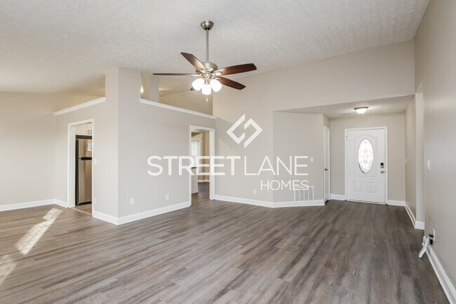 Building Photo - Charming 3 bedroom home in Lawrenceville!
