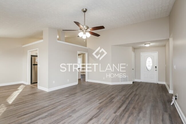 Foto del edificio - Charming 3 bedroom home in Lawrenceville!