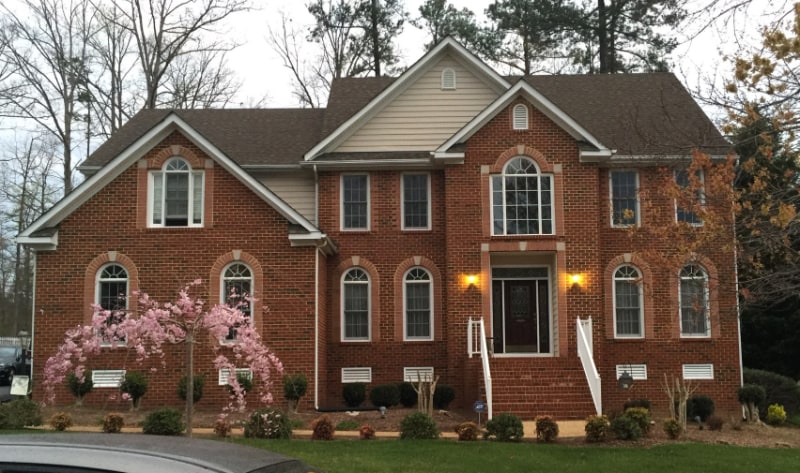 Primary Photo - 1549 Goswick Ridge Rd
