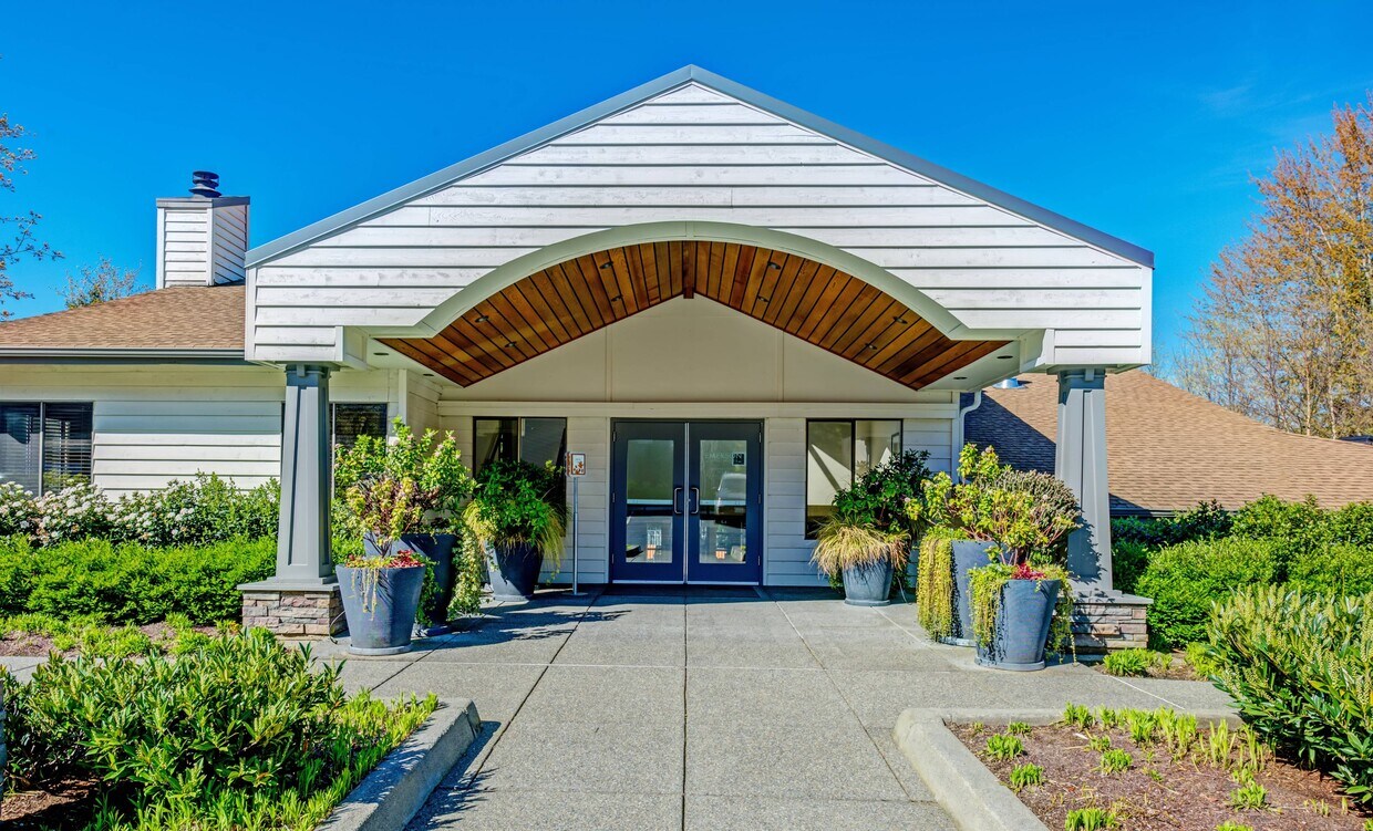 Emerson Apartments Apartments in Kirkland, WA