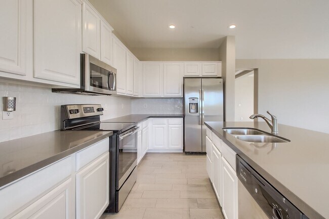 Building Photo - Single family house in Vistancia Village