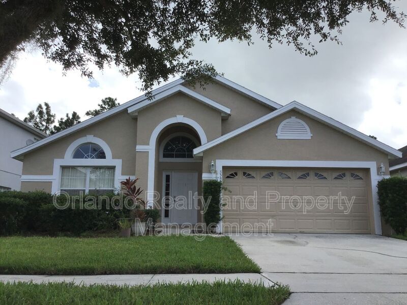 5389 Florence Harbor Dr, Orlando, FL 32829 House Rental in Orlando