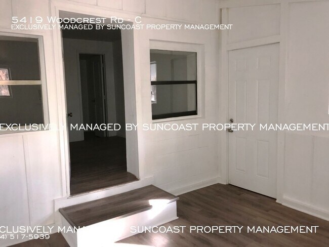 Building Photo - 5419 Woodcrest Rd