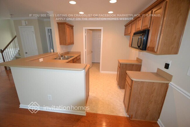 Foto del edificio - 5420 Wyalong Dr