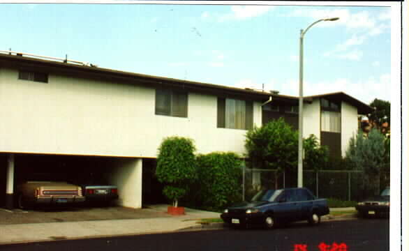 Primary Photo - Kyoto Apartments