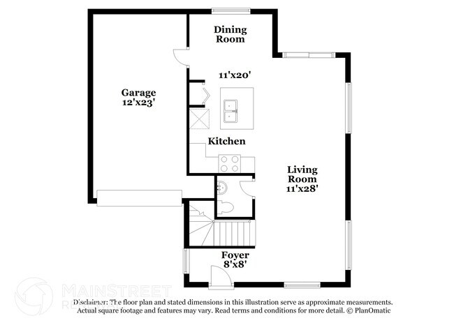 Foto del edificio - 10108 W Williams St